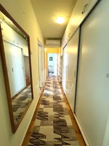 Apartament cu 3 camere de inchiriat, centrala proprie, Girocului - foto 7