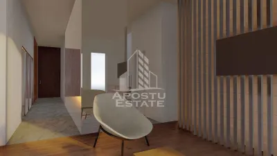 Casa individula in Timisoara ,zona Ciarda Rosie - foto 14