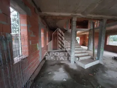Casa individula in Timisoara ,zona Ciarda Rosie - foto 16