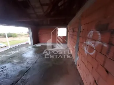 Casa individula in Timisoara ,zona Ciarda Rosie - foto 18