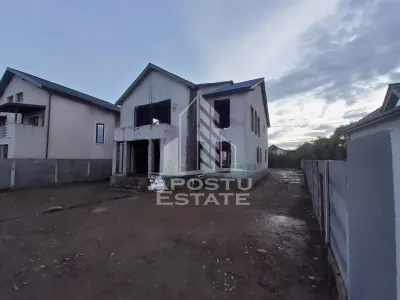 Casa individula in Timisoara ,zona Ciarda Rosie - foto 24
