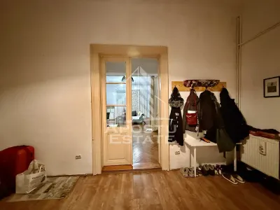 Apartament o camera de 71mp de vanzare zona Badea Cartan Timisoara - foto 11