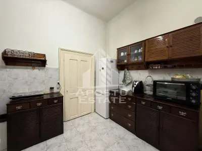 Apartament o camera de 71mp de vanzare zona Badea Cartan Timisoara - foto 12