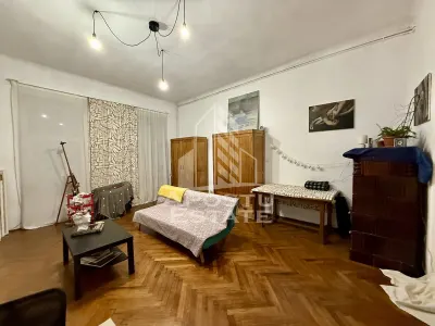 Apartament o camera de 71mp de vanzare zona Badea Cartan Timisoara - foto 7