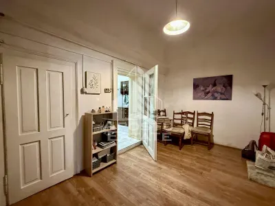 Apartament o camera de 71mp de vanzare zona Badea Cartan Timisoara - foto 9