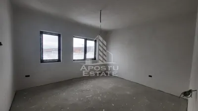 Casa individuala premium cu garaj,5 camere,Dumbravita,liziera padurii - foto 15