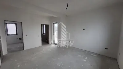Casa individuala premium cu garaj,5 camere,Dumbravita,liziera padurii - foto 4