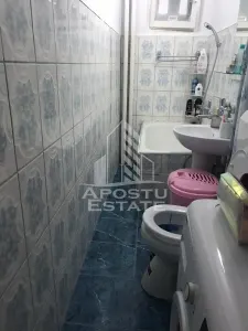 Apartament 1 camere, de inchiriat, Soarelui, Timisoara - foto 4