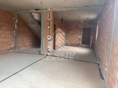 Duplex in Bazosul Nou,bine pozitionat. - foto 11