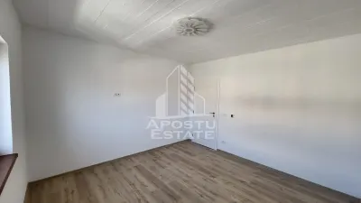Duplex nou,5camere,despartit prin zid dublu,Dumbravita Cora - foto 4