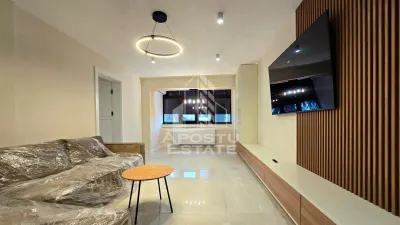 Apartament 3 camere RENOVAT/LUX&ELEGANTA / Aurel Vlaicu/ PRIMA LOCUIRE - foto 2