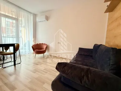 Apartament cu 2 camere, de vanzare, Zona Torontalului, Timisoara - foto 2