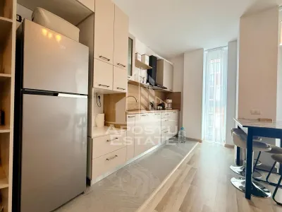 Apartament cu 2 camere, de vanzare, Zona Torontalului, Timisoara - foto 5