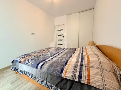 Apartament cu 2 camere, de vanzare, Zona Torontalului, Timisoara - foto 8