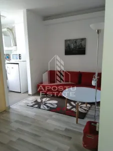 Aartament cu o camera, 32mp, zona Aradului, Timisoara - Timisoara