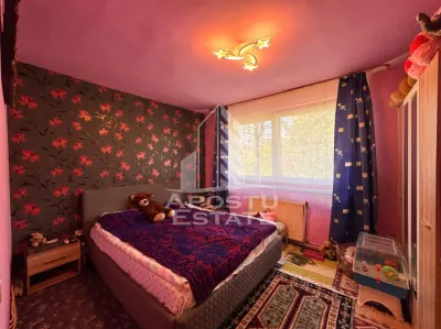 Apartament cu 2 camere, 44mp, etaj 1, anvelopat, zona Garii, Hunedoara - Hunedoara