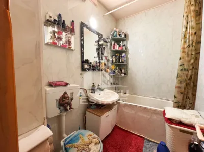 Apartament cu 2 camere, 44mp, etaj 1, anvelopat, zona Garii, Hunedoara - foto 7