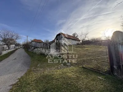 Casa batraneasca la munte, in Hunedoara, Tinutul Padurenilor, Cerbal - foto 5
