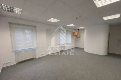 Spatiu pentru birouri de 147 mp, 5 camere, la parter, zona centrala - foto 2