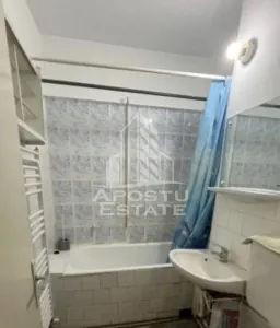Apartament 2 camere, 55 mp + boxa, Complex Studentesc /Sala Olimpia - foto 6