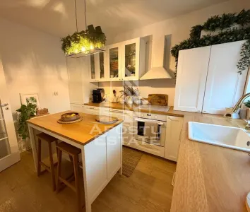 Duplex cu 4 camere,de vanzare, 2 bai, garaj, Giroc - foto 7