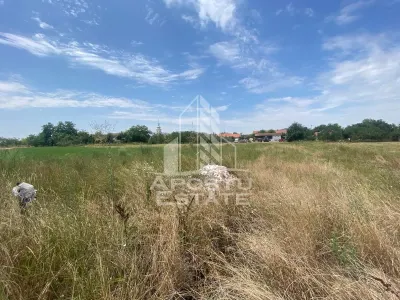 Teren constructii intravilan de vanzare Dragsina Timis 1000 mp - foto 4