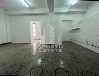 Spatiu comercial, 83 mp utli, Zona Centrala - Arad