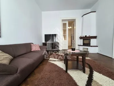Apartament doua camere ,zona Central - foto 2