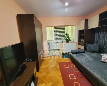 Apartament de vanzare cu 3 camere,etaj intermediar, Aradului,Timisoara - foto 11