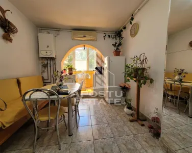 Apartament de vanzare cu 3 camere,etaj intermediar, Aradului,Timisoara - foto 3