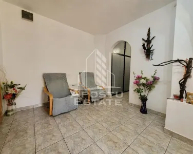 Apartament de vanzare cu 3 camere,etaj intermediar, Aradului,Timisoara - foto 4