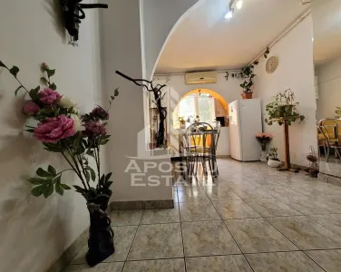 Apartament de vanzare cu 3 camere,etaj intermediar, Aradului,Timisoara - foto 7