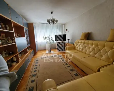 Apartament de vanzare cu 3 camere,etaj intermediar, Aradului,Timisoara - foto 8