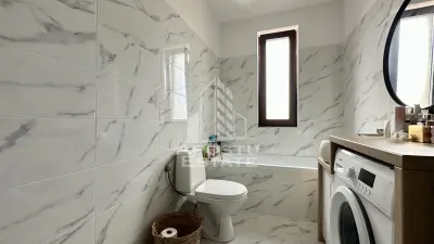 Apartament cu 2 camere de vanzare in Chisoda Giroc - foto 15