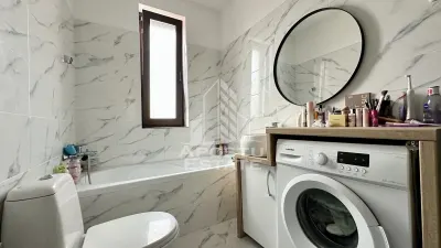 Apartament cu 2 camere de vanzare in Chisoda Giroc - foto 17
