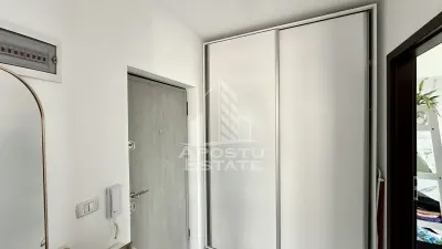 Apartament cu 2 camere de vanzare in Chisoda Giroc - foto 19