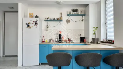 Apartament cu 2 camere de vanzare in Chisoda Giroc - foto 3