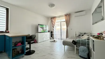 Apartament cu 2 camere de vanzare in Chisoda Giroc - foto 6