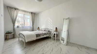 Apartament cu 2 camere de vanzare in Chisoda Giroc - foto 9