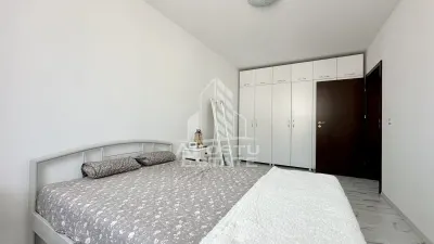 Apartament cu 2 camere de vanzare in Chisoda Giroc - foto 10