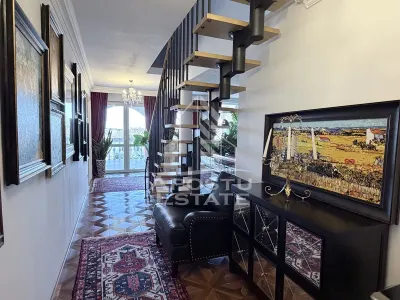 Duplex de vanzare Sacalaz - foto 15
