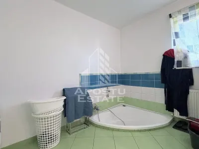 Duplex de vanzare Sacalaz - foto 6