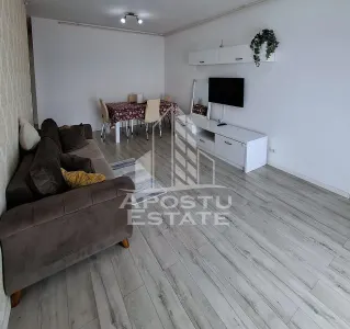 Apartament 2 camere, 52 mp utili. Loc de parcare - Arad