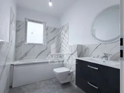 Casa individuala de vanzare Sacalaz - foto 9
