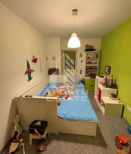 Apartament de vanzare cu 3 camere, bloc nou, centrala proprie,Aradului - foto 12