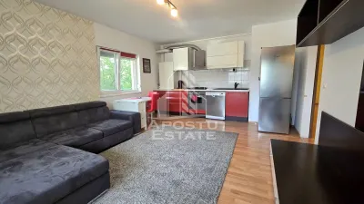 Apartament de vanzare cu 3 camere, bloc nou, centrala proprie,Aradului - foto 4
