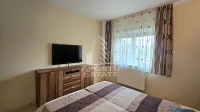 Apartament de vanzare cu 3 camere, bloc nou, centrala proprie,Aradului - foto 5