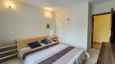 Apartament de vanzare cu 3 camere, bloc nou, centrala proprie,Aradului - foto 8