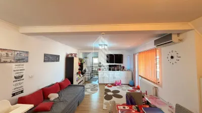 Apartament de vanzare cu 2 camere in zona Lugojului, Timisoara - Timisoara