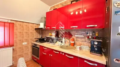 Apartament de vanzare cu 2 camere in zona Lugojului, Timisoara - foto 3
